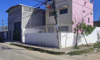 Imagem 2: Aluga-se Casa em Candeias