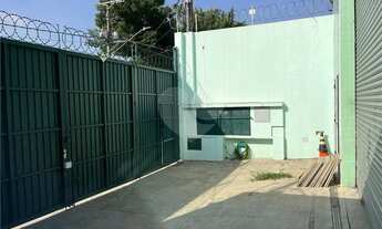 Imagem 4: Galpão para locação em Vila Jaguara - SP