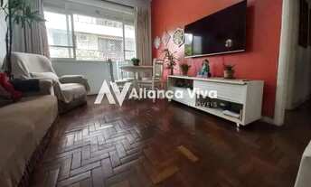 Imagem 2: Botafogo Apartamento com 2 dormitórios