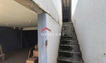 Imagem 2: Casa em Rua Salinas - São Pedro - Esmeraldas/MG