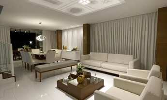 Imagem 5: Casa de Alto Padrão para Locação Nature Ville