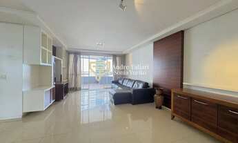 Imagem 3: Apartamento a venda Edifício Paranoá R$ 1.695.000,00