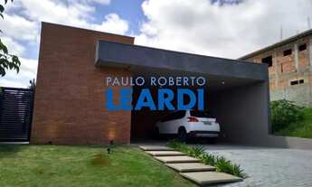 Imagem: CASA EM CONDOMÍNIO - CONDOMÍNIO VITA VERDI