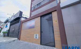 Imagem 4: APARTAMENTO - TATUAPÉ - SP