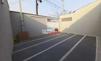 Imagem 3: CASA COM 3 QUARTOS NO CONJUNTO COMINESE