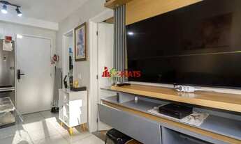 Imagem 3: Flat com ótimo preço no bairro Bela Vista. Confira!