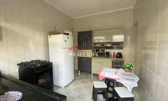 Imagem 5: Casa em Avenida Canada - Balneário Flórida Mirim - Mongaguá/SP