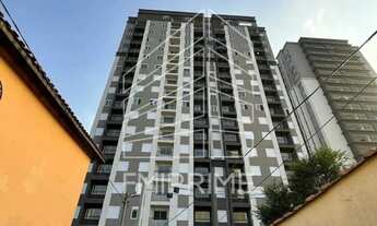 Imagem 2: IPIRANGA - 1 DORMITORIO - NOVO - METRO SANTOS - IMIGRANTES