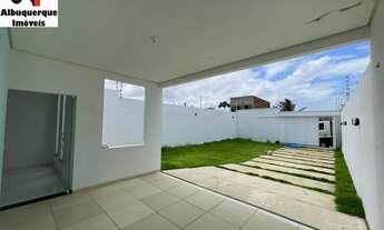 Imagem: CASA RESIDENCIAL em SÃO JOSÉ DE RIBAMAR