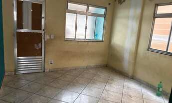 Imagem 7: Casa com 3 pavimentos no loteamento Rosa Branca