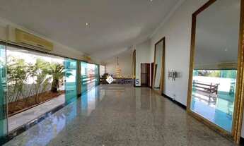 Imagem 4: Maravilhosa casa no Damha I, diga-se de passagem o condomínio tradicional mais desejado de