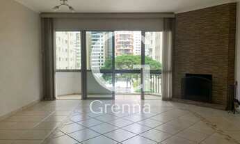 Imagem: Apartamento para à venda com 137m², Pinheiros