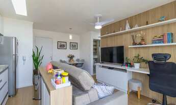 Imagem 5: Apartamento para venda em Vila Prudente com 2 quartos , 44m²