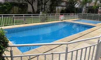 Imagem 5: Apartamento 3 dormitórios cristal fit