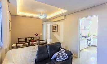 Imagem 2: Apartamento à Venda - São Lucas, 2 Quartos, 60 m2