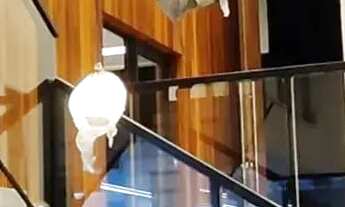 Imagem 4: Sobrado para venda possui 360 metros quadrados com 3 quartos