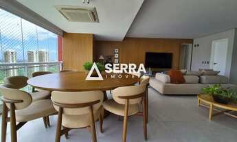 Imagem 5: Greenville ? Ludco | 180 m² | 3 Suítes | Varanda Gourmet | Alto Padrão