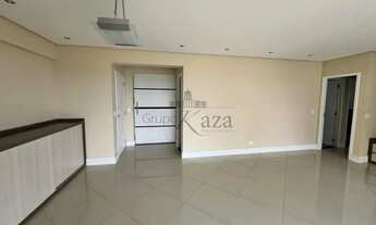 Imagem 7: Oportunidade - Apartamento - Jardim das Indústrias - Residencial Grand Splendor - 3 Dormit