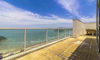 Imagem 2: Apartamento de 258 m² à venda em Aparecida, Santos Excelente oportunidade