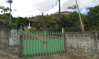 Imagem 4: Sítio em maribondo al