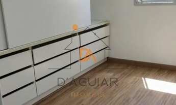 Imagem: Apartamento para Aluguel na Vila Amélia