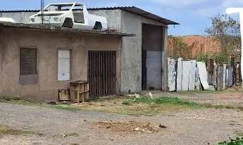 Imagem: Terreno no São cristovao 13x24m