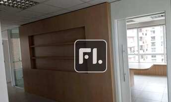 Imagem 5: Conjunto à venda, 167 m² por R$ 2.700.000,00 - Pinheiros - São Paulo/SP