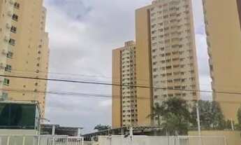 Imagem 3: Vendo apartamento no condomínio Amintas Barros