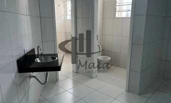 Imagem 4: Venda Salão Comercial Sao Caetano do Sul Osvaldo Cruz Ref: 41221