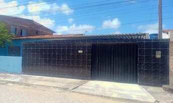 Imagem: Casa ampla para alugar em Pau Amarelo