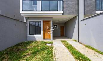 Imagem: Sobrado em condomínio a venda com 137m²