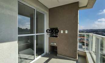 Imagem 6: Apartamento 2 Quartos com Suíte e Churrasqueira - Tinguí