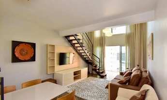 Imagem: Aluguel de excelente e moderno apartamento