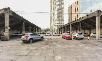 Imagem: Terreno para Venda - Barra Funda