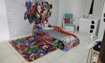 Imagem: Jardim Primavera - Sobrado - Quase em Frente