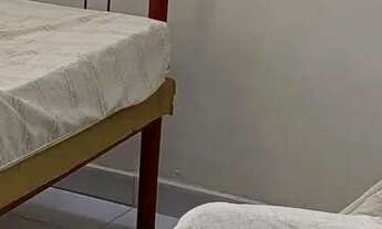 Imagem 5: Vendo Apto 55M 2 Quartos WALFRIDO ANTUNES mobiliado 5' ANDAR (81)9.9.7.7.3.6.9.9.9