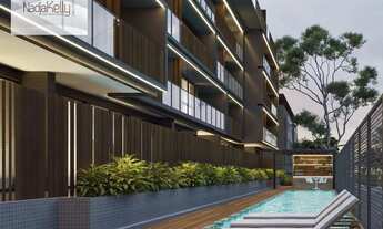 Imagem 6: Apartamento com 2 dormitórios à venda, 63 m² por R$ 916.184,25 - Intermares - Cabedelo/PB