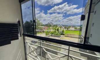 Imagem 5: BARBADA! Apto 2 dorm COM GARAGEM e ELEVADOR bairro bom de morar próximo de TUDO Criciúma