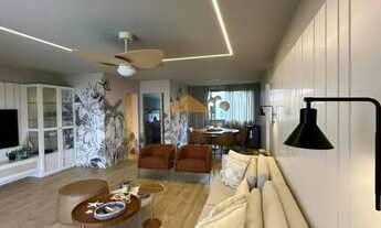 Imagem 4: Edf Acqua Marine reserva do paiva,172m,3 suites,3 vagas,lazer