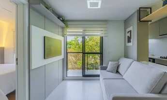 Imagem 2: Apartamento Novo 02 Quartos - Água Verde