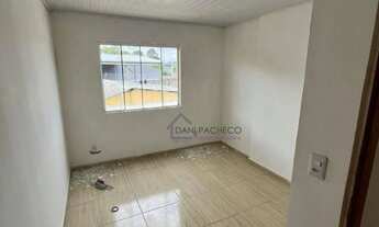 Imagem 2: Sobrado com 2 dormitórios, 59 m² - venda por R$ 240.000 ou aluguel por R$ 1.200/mês - Taru