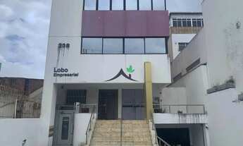 Imagem: Prédio - Rio Vermelho - Salvador