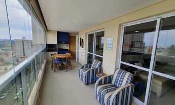 Imagem 7: Apartamento para aluguel no Acrópole Sul, Ribeirão Preto, SP, 3 quartos, 3 suítes