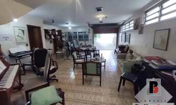 Imagem 3: Maravilhoso Sobrado - Residencial/Comercial