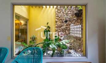 Imagem 5: SOBRADO 5 QUARTOS SENDO 5 SUITES SANTA GENOVEVA