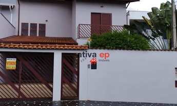 Imagem: Sobrado com 3 dormitórios à venda, 130