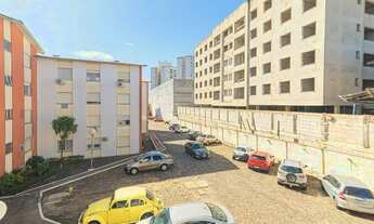 Imagem 2: Imóvel para venda com 64 metros quadrados com 3 quartos em Passo da Areia - Porto Alegre