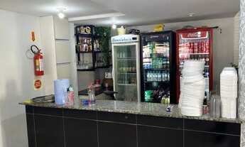 Imagem 4: Ponto Comercial no Centro de Balneário Camboriú com Operação Imediata