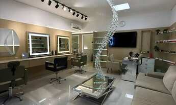 Imagem 2: Ponto à venda - Salão de beleza equipado, excelente localização 90 m² - BC