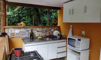 Imagem 6: Casa em Rua Carlos Nunes - Boiçucanga - São Sebastião/SP